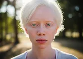 Albinism