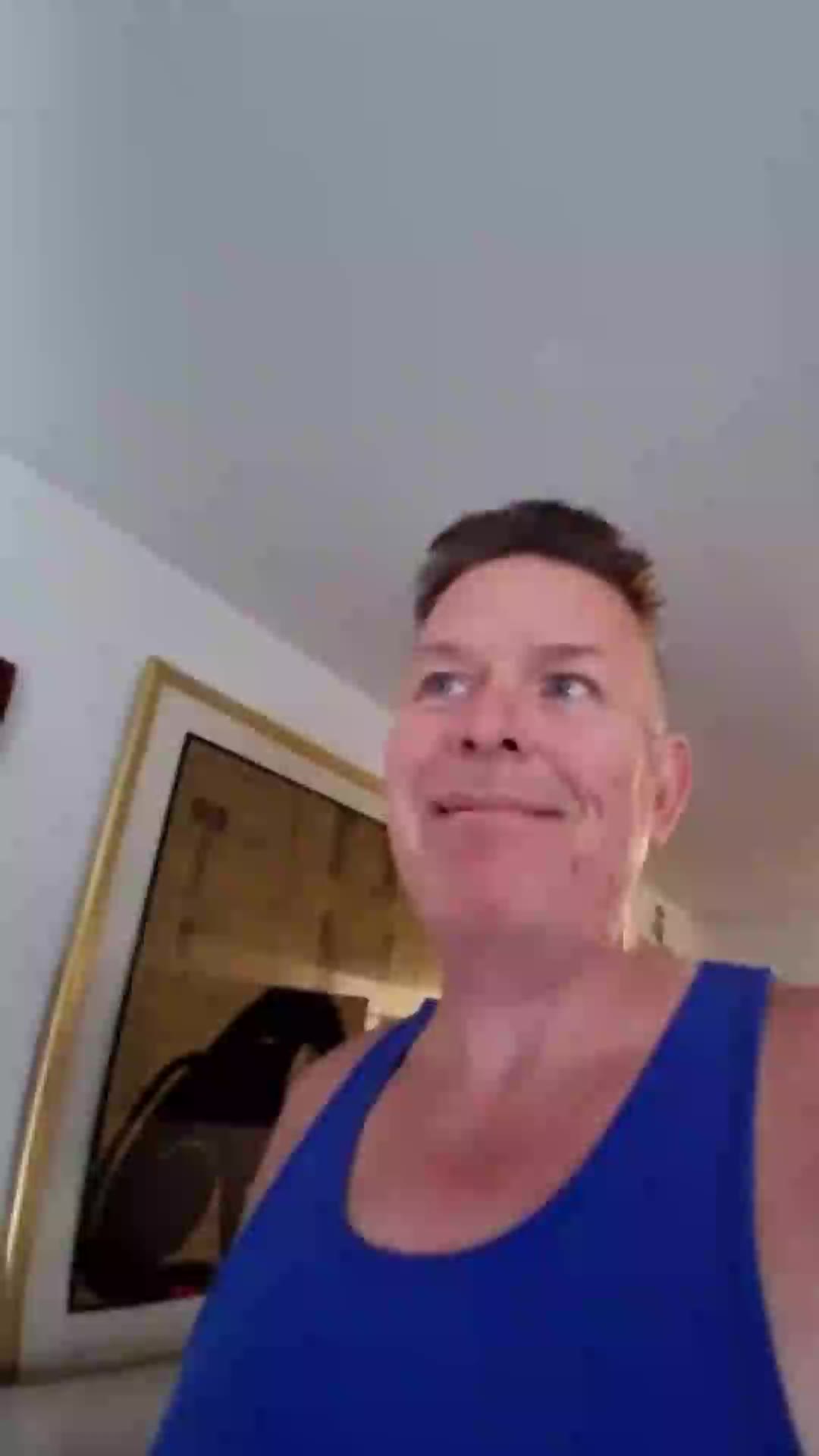 Andrew G video testimonial