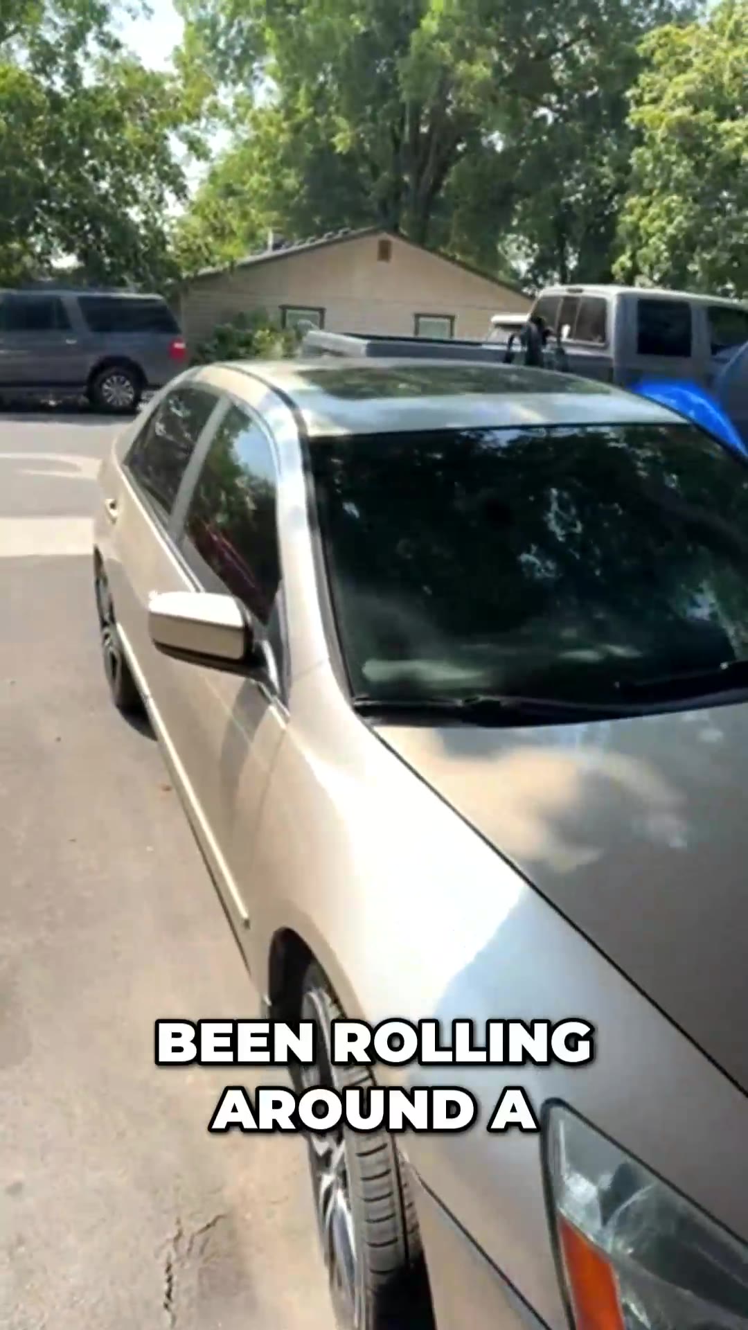 Derrik S video testimonial