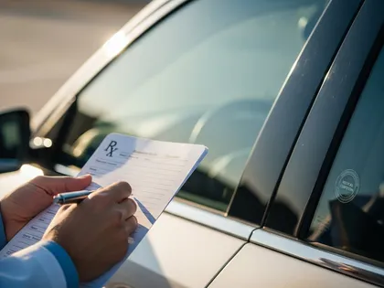 How to Get a Medical Exemption for Window Tint: Your Complete 2026 Guide