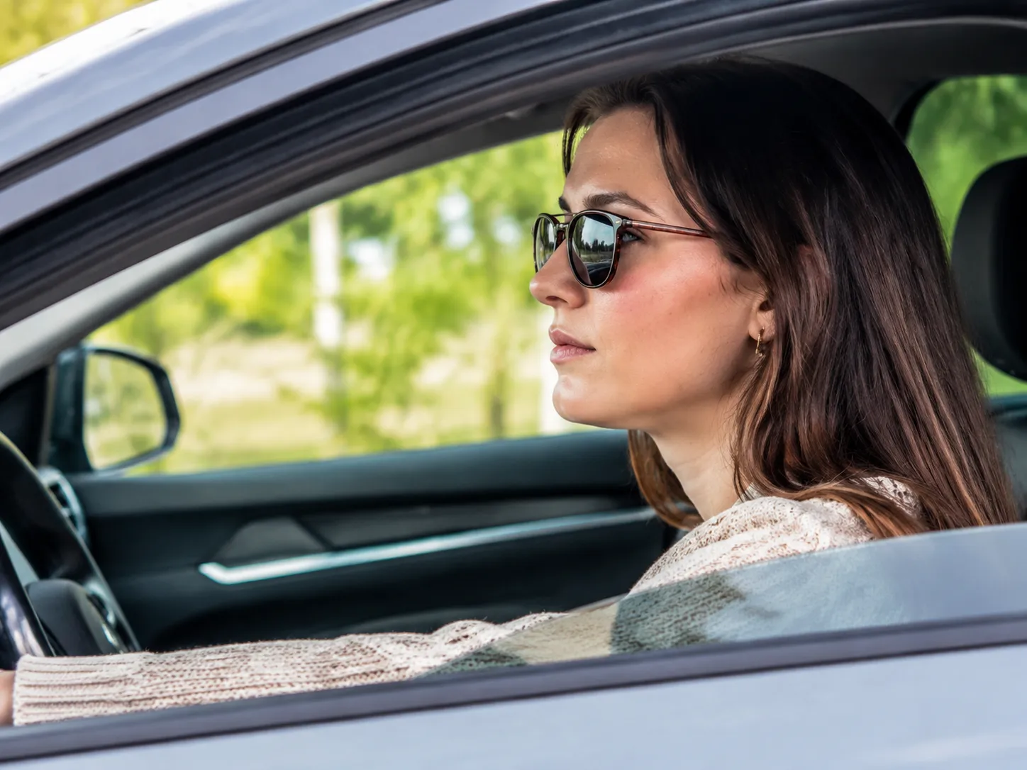 Lupus Window Tint Exemption: Get Legal Dark Tint Same Day — No Clinic Visit, No Sun Flare Risk