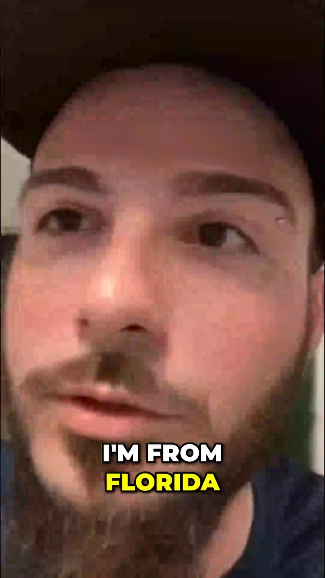 Phillip F — Florida video testimonial