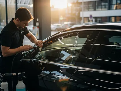 Window Tint Laws by State: Complete Medical Exemption Requirements Guide