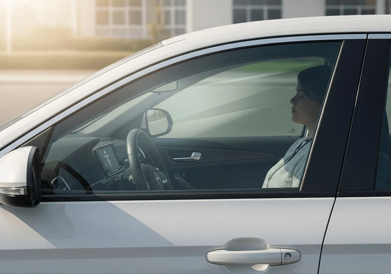 How to Get a Tint Exemption